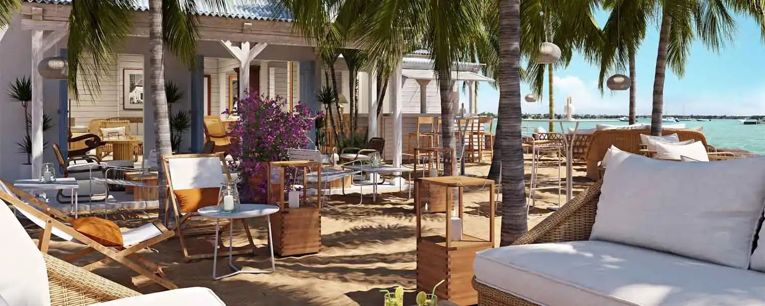 Veranda Grand Baie Hotel & Spa-1